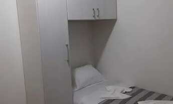 Imagem 5: Quarto para rapazes