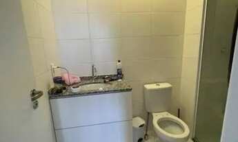 Imagem 7: Apartamento para venda possui 58 metros quadrados com 2 quartos em Picanço - Guarulhos - S