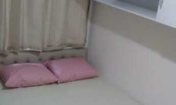 Imagem 2: Quarto/Cozinha/Banheiro a uma quadra da Praia da Enseada