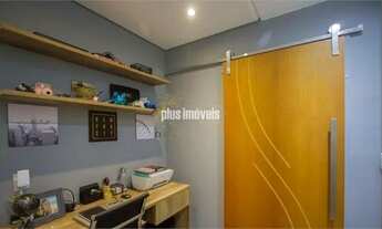 Imagem 14: 108 metros úteis 2 Suítes 2 Vagas Andar Alto!