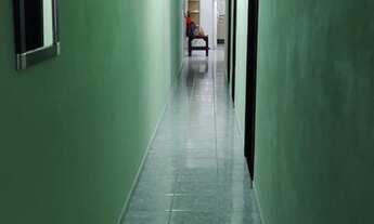 Imagem 5: Casa para venda possui 125 metros quadrados com 2 quartos em Jardim Ouro Verde - Limeira