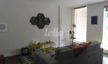 Imagem 2: São Paulo - Apartamento Padrão - Jardins