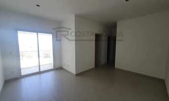 Imagem 2: Apartamento com 3 dormitórios, 75 m² - venda por R$ 390.000,00 ou aluguel por R$ 2.751,00