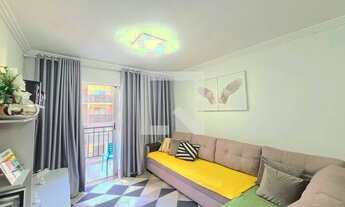 Imagem 2: Apartamento à Venda - Vila Formosa, 2 Quartos, 56 m2