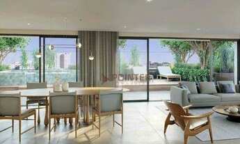 Imagem 4: Apartamento à venda, 50 m² por R$ 480.000,00 - Setor Bueno - Goiânia/GO