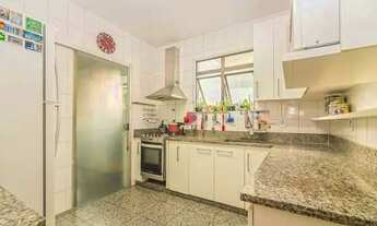 Imagem 3: Apartamento para Venda em Santo André, Vila Bastos, 3 dormitórios, 1 suíte, 3 banheiros, 3