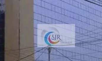 Imagem 3: Conjunto Comercial de 442m² com 8 vagas na Av. Berrini