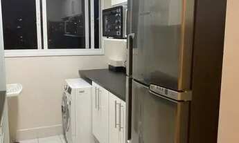 Imagem 7: Apartamento Locação Brooklin 84 m² 2 Dormitórios