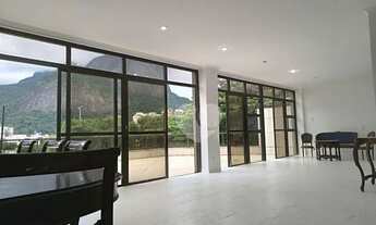 Imagem 6: Cobertura com 4 dormitórios, 400 m² - venda por R$ 2.700.000,00 ou aluguel por R$ 10.337,3