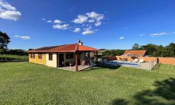 Imagem: Chalé Para 8 Pessoas - Com Piscina - Aluguel