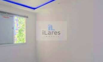 Imagem 6: Apartamento com 3 dorms, Baeta Neves, São Bernardo do Campo - R$ 395 mil, Cod: 2632