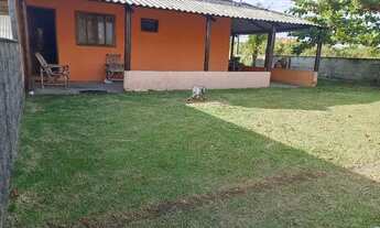 Imagem: Vende-se Casa Praia do Ervino