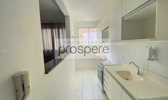 Imagem 5: Apartamento para Locação em Presidente Prudente, Jardim Eldorado, 2 dormitórios, 1 banheir