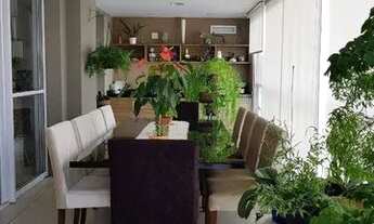 Imagem: Apartamento com 4 dormitórios à venda