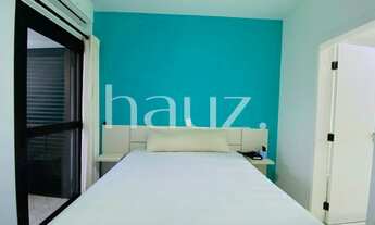 Imagem 7: APARTAMENTO PARA LOCAÇÃO ANUAL, COM 2 DORMITÓRIOS, 80M2, NA RIVIERA DE SÃO LOURENÇO BERTI