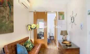 Imagem: Excelente Flat em Pinheiros para venda !!