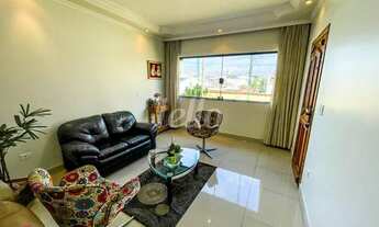 Imagem 3: Santo André - Casa Padrão - Vila Palmares