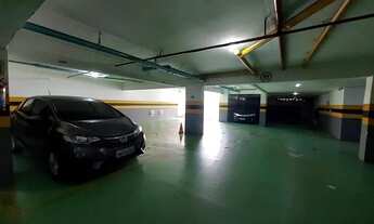 Imagem 6: Apartamento para venda com 158 metros quadrados com 3 quartos em Meireles - Fortaleza - CE