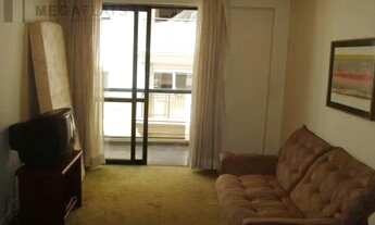 Imagem 2: 03052 - Flat/Aparthotel 1 Dorm, JARDINS - SÃO PAULO/SP