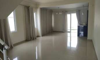 Imagem 2: Sobrado para locação no Condomínio Alto de Itaici, Indaiatuba/SP