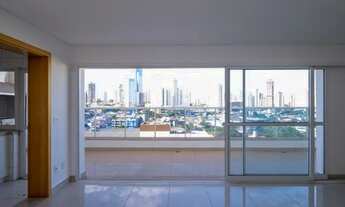 Imagem: Apartamento 3 quartos no Setor Oeste - Goiânia