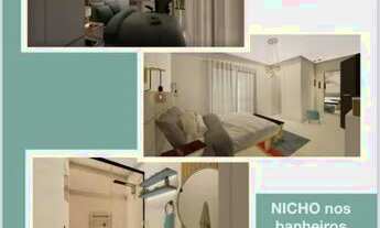 Imagem 2: Apartamento Studio