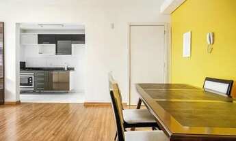 Imagem 2: Apartamento em São João