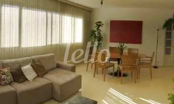 Imagem: São Paulo - Apartamento Padrão - Vila