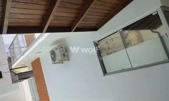 Imagem 5: 03 QUARTOS 1 STE - LAVABO - MOBILIADO - PISCINA