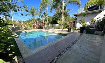 Imagem 3: Casa com 3 dormitórios à venda, 504 m² por R$ 1.300.000 - Morada da Praia - Bertioga/SP