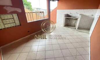 Imagem 3: SÃO JOSÉ DOS CAMPOS - Casa Padrão - JARDIM VALPARAÍBA