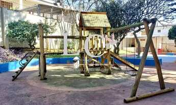 Imagem: Apartamento mobiliado para aluguel com 63