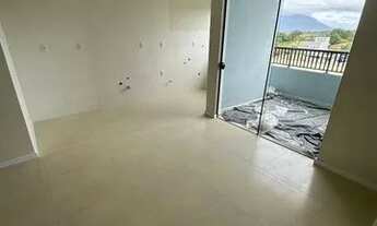 Imagem 3: Amplo Apto 2 Dorm c/Suíte - 84m2 - Apenas 850 mtrs do Mar - Venha Conhecer!