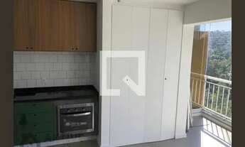 Imagem 5: Apartamento à Venda - Alphaville, 1 Quarto, 50 m2