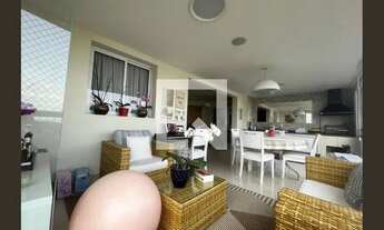 Imagem: Apartamento à Venda - Vila Andrade, 2 Quartos