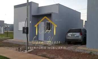 Imagem 4: ALUGO CASA NO CONDOMINIO GARÇA BRANCA, REGIÃO DO PARQUE CUIABÁ