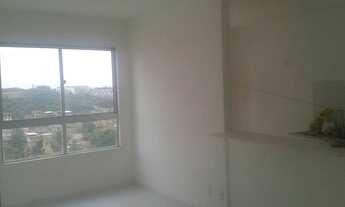 Imagem: 2/4 com suíte - Condomínio Jardim dos