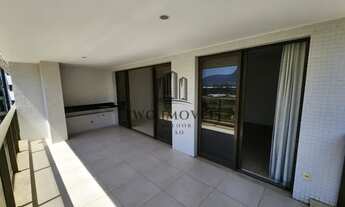 Imagem 6: Ilha Pura Saint Michel - Apartamentos de 4 suítes, 3 vagas e dependência completa