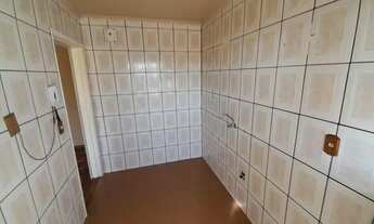 Imagem 6: Apartamento no Bairro Protásio Alves com 55 m², De frente, 2 dormitórios, sala de estar co