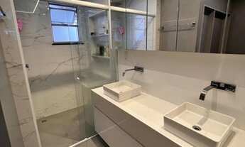 Imagem 3: Ed dei fiori . Apartamento batista campos 200m2