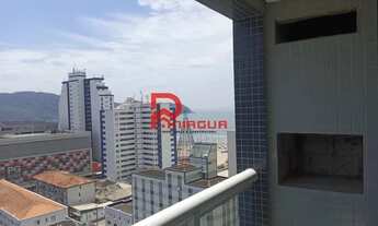 Imagem 4: Apartamento com 2 dorms, Boqueirão, Praia Grande, Cod: 4643