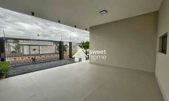 Imagem 6: Casa no Tropical III