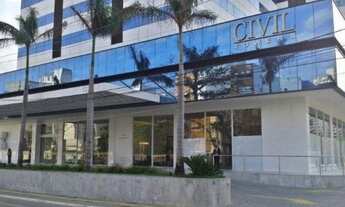 Imagem 5: Sala Comercial para Locação em Salvador, Costa Azul, 4 banheiros, 7 vagas