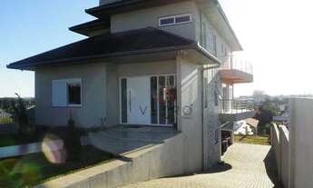 Imagem 4: Casa no bairro Pousada da Neve em Nova Petrpopolis!