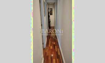 Imagem 5: Apartamento, venda, Campo Belo, 170 m², 4 dormitórios, 1 suíte, 4 vagas. Baroni Imóveis, a