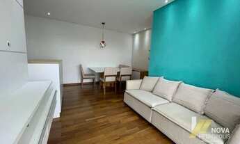 Imagem 7: Apartamento com 2 dormitórios à venda, 71 m² por R$ 700.000,00 - Vila Marlene - São Bernar