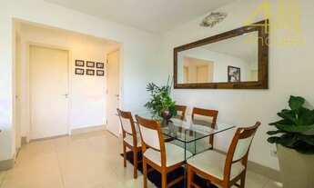 Imagem 7: Santana Quality Rua José Debieux, 50. Apartamento à venda Santana, 95 m², varanda gourmet