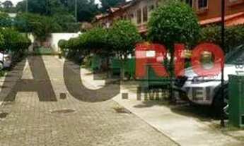 Imagem 3: Casa em Condomínio-À VENDA-Freguesia (Jacarepaguá)-Rio de Janeiro-RJ