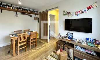 Imagem 2: Apartamento para Aluguel - Vila Olímpia, 2 Quartos, 60 m2