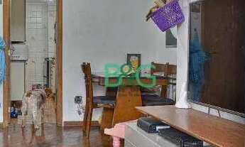 Imagem 3: Apartamento com 2 dormitórios à venda, 54 m² por R$ 554.000 - Vila Mariana - São Paulo/SP